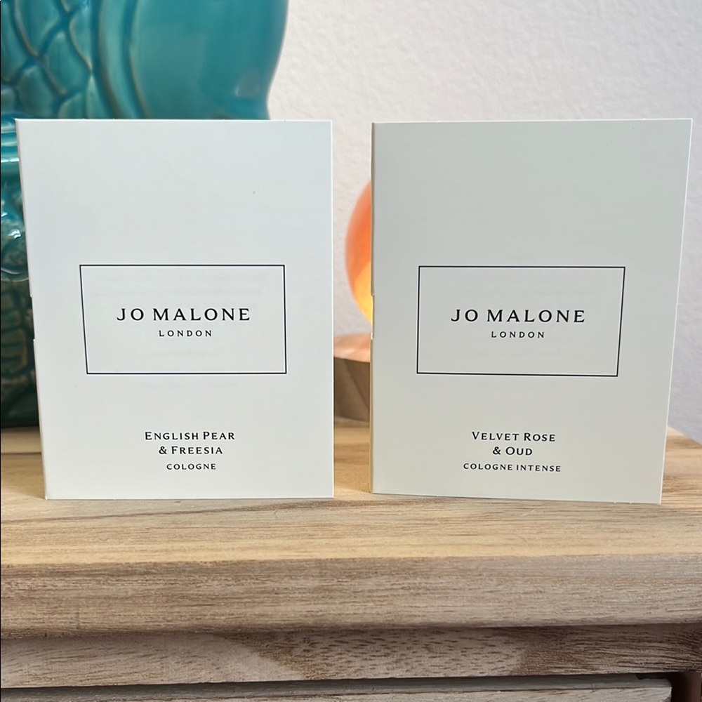 Jo Malone Sprays